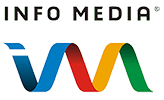 Logo Info Media -Solutia afacerii tale