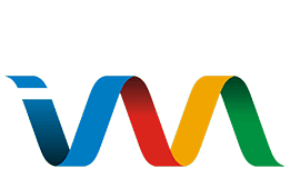 Logo Info Media alb