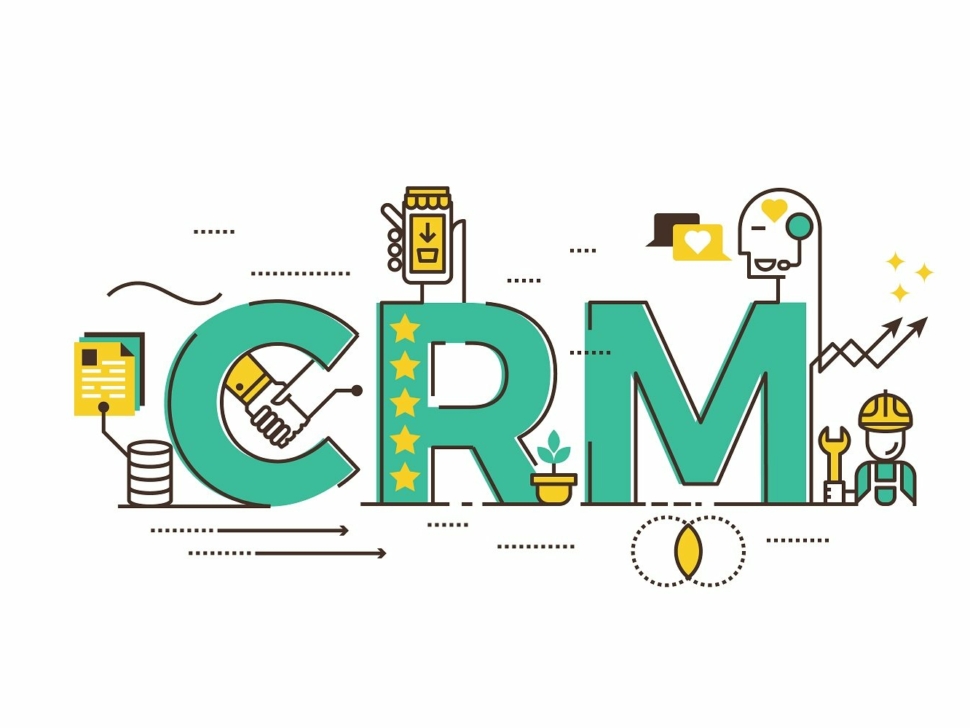 Ce este un CRM si cum te pot ajuta aceste solutii CRM