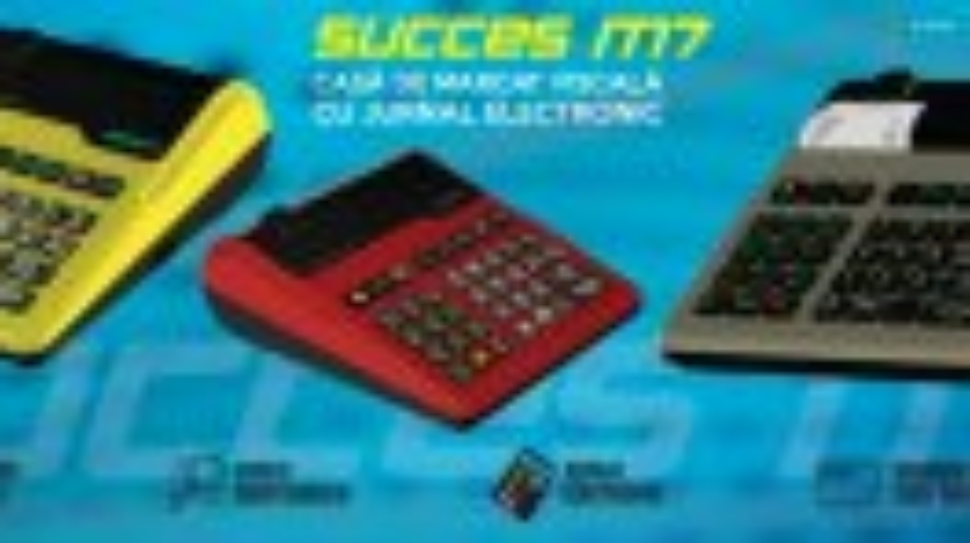 Procedura de export XML din casa de marcat