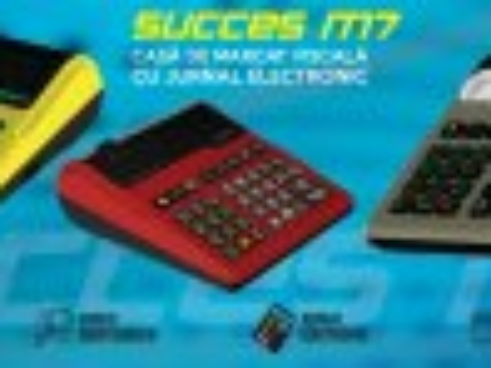 Procedura de export XML din casa de marcat